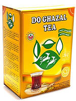 Чай черный с Кардамоном Akbar Do Ghazal Pure Ceylon Tea with the natural flavour of Cardamom 500 г Шри-Ланка