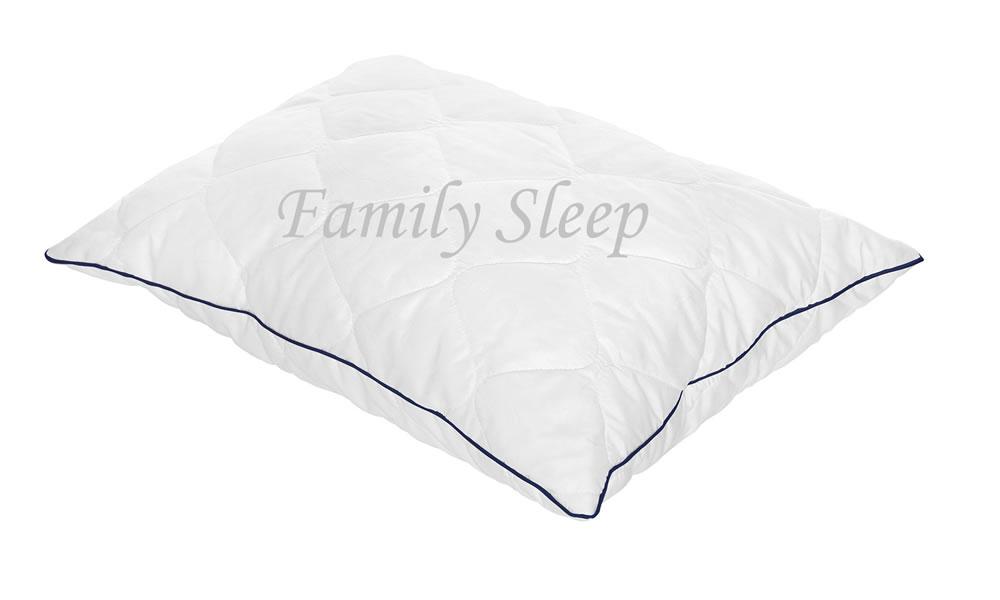 Подушка анатомічна Family Sleep Daily medium 60x40