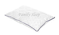 Подушка ортопедическая Family Sleep Rest medium 60x40