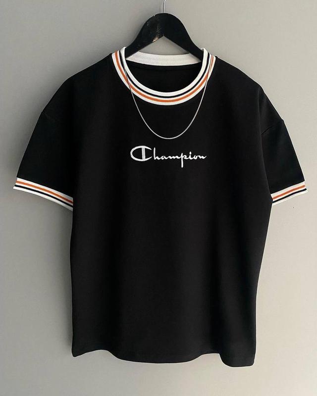 Мужская футболка Мужская футболка