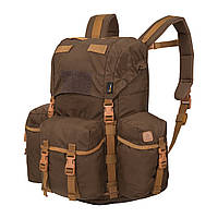 Рюкзак Helikon-Tex BERGEN Earth Brown/Clay 18л PL-BGN-CD-0A0BA