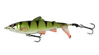 Воблер Savage Gear Smashtail 100F Perch 10см 17г