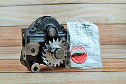 Насос масляний Д-144 на Т-40 (Hylmet, Польща) (Д21-1403010-В)