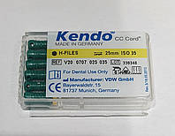 Н файлы Кендо VDW KENDO HEDSTROEM FILE Nº35 25MM