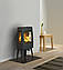 Чавунна піч DOVRE SENSE 103, фото 5