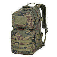 Рюкзак Helikon-Tex RATEL MK2 - CORDURA PL Woodland 25л PL-RT2-CD-04