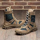 Берці Тактичні Літні, фото 4