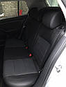Автомобільні чохли для Volkswagen Golf V універсал з 2003 по 2009, фото 3