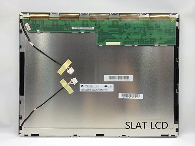 15,0-дюймова РК-панель a-Si TFT TMS150XG1-10TB (оригінал)