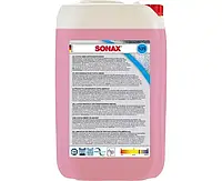 Средство для расконсервации (очиститель воска) SONAX Copolymer (25 л)