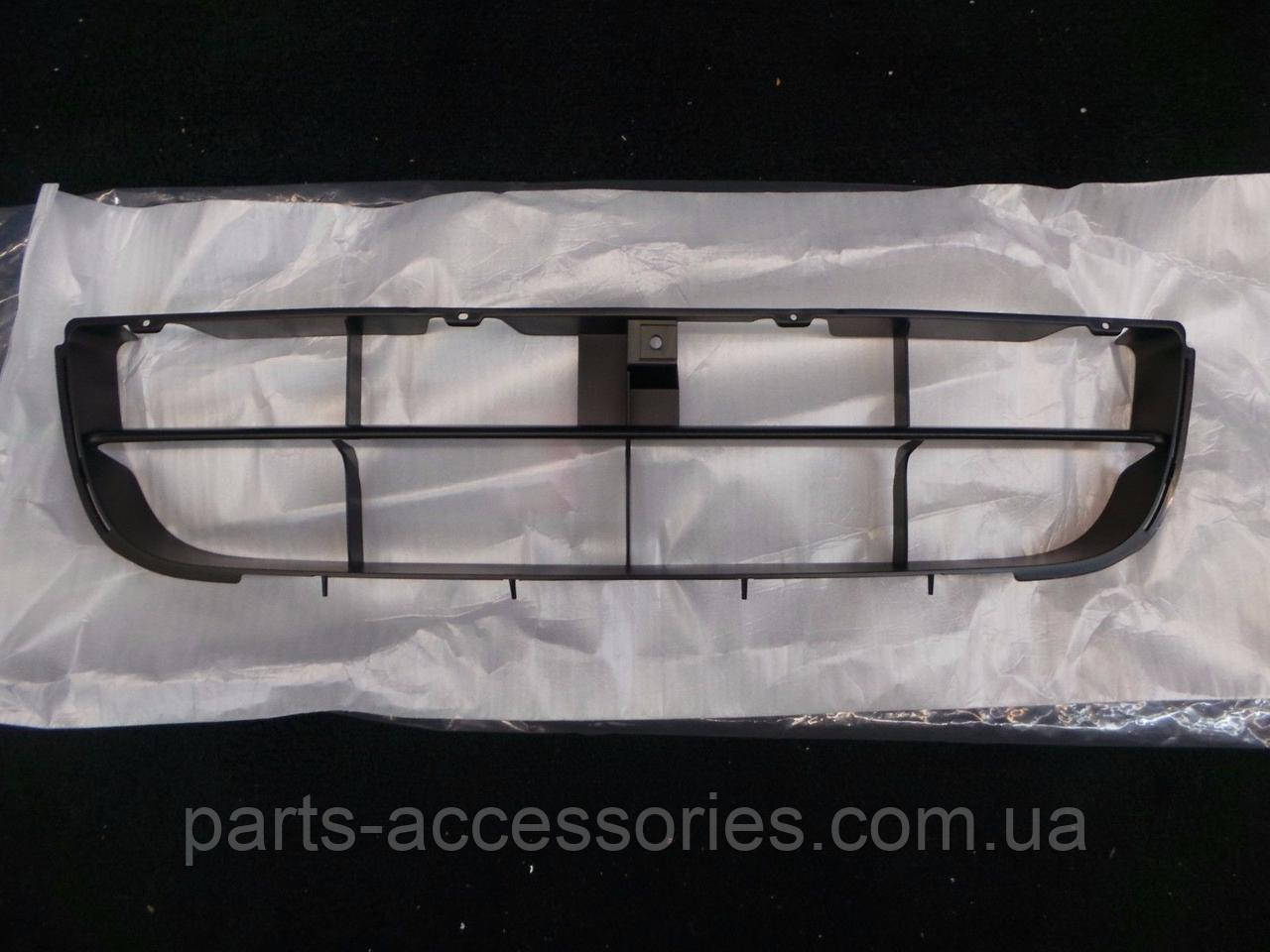 Honda S2000 2004-2009 Центральна решітка в пердній бампер Нова Оригінал, фото 1