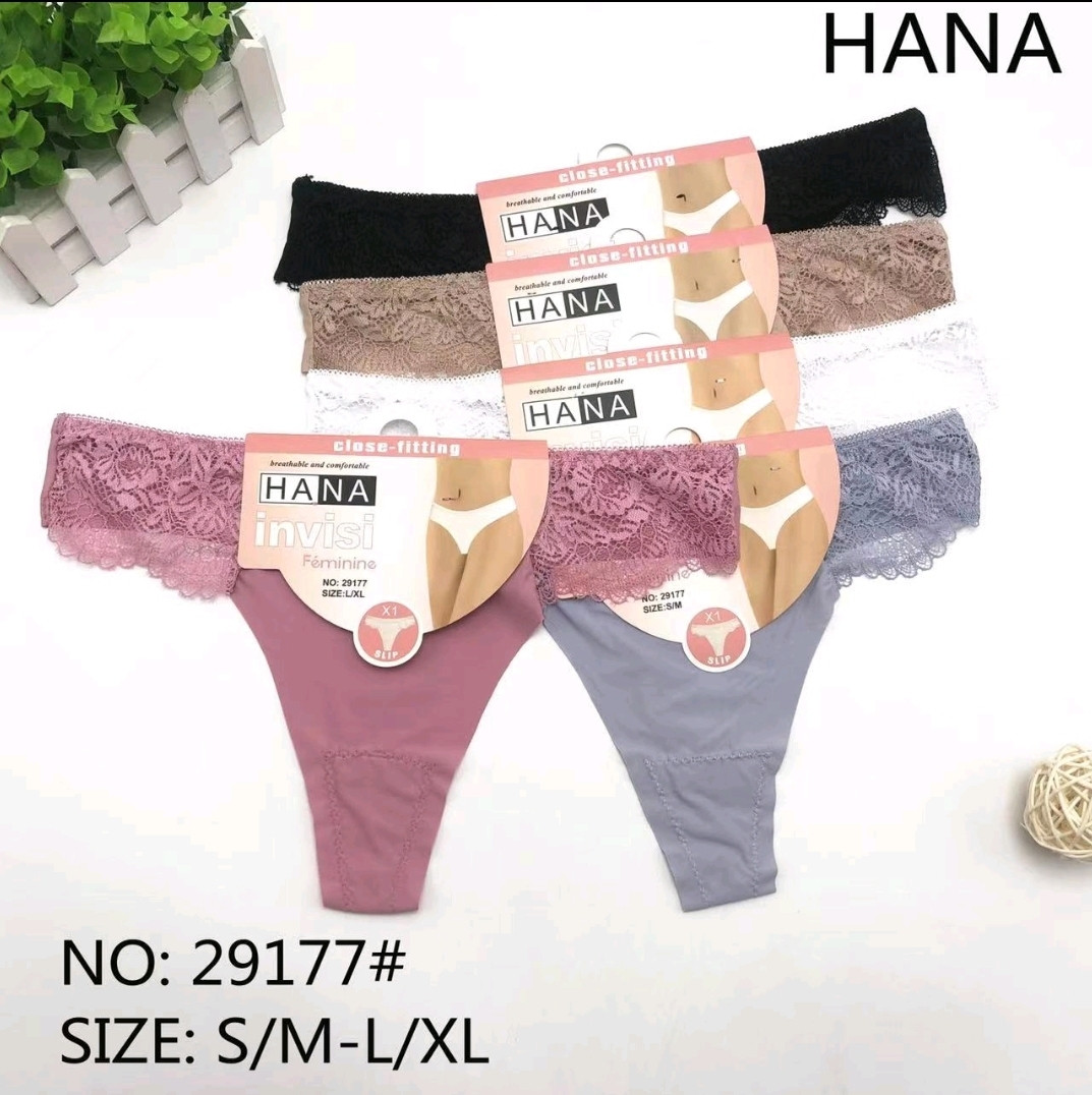 Труси з Угорщини оптом