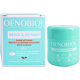 Детокс та захист Oenobiol Detox & Defense, фото 2