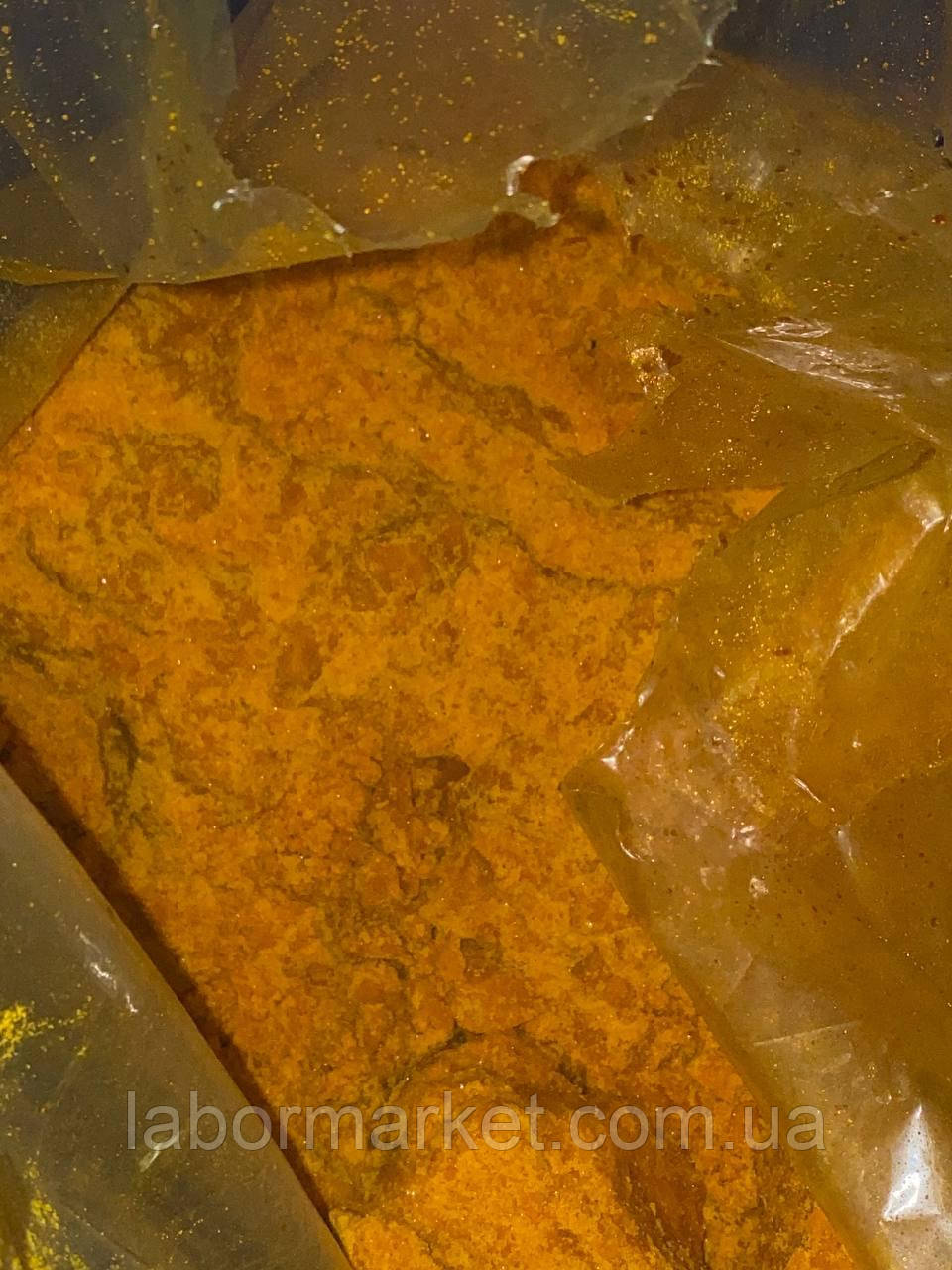 Амоній хромовокислий чда, фото 1