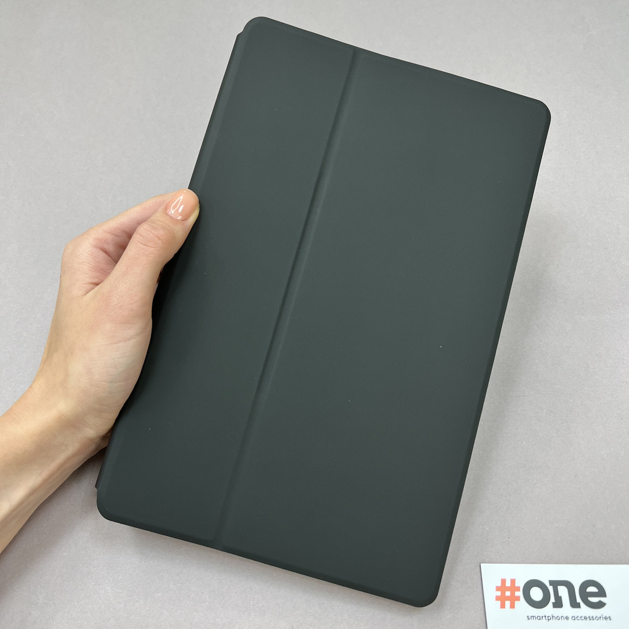 Чохол-книга для Samsung Galaxy Tab S6 Lite 10.4 P610 P613 P615 P619 на планшет самсунг таб с6 лайт чорна K9R