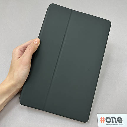 Чохол-книга для Samsung Galaxy Tab S6 Lite 10.4 P610 P613 P615 P619 на планшет самсунг таб с6 лайт чорна K9R, фото 1
