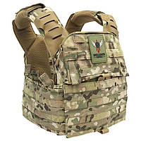 Плитоноска SHELLBACK TACTICAL BANSHEE ELITE 2.0 PLATE CARRIER