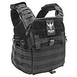 Плитоноска SHELLBACK TACTICAL BANSHEE ELITE 2.0 PLATE CARRIER, фото 3