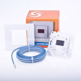 Терморегулятори