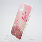 Чохол накладка Love of Flowers для iPhone 11 Pro №6, фото 3