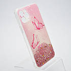 Чохол накладка Love of Flowers для iPhone 11 Pro №6, фото 2