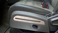 Dodge Nitro (2006-2011) Накладки на сиденья 2шт
