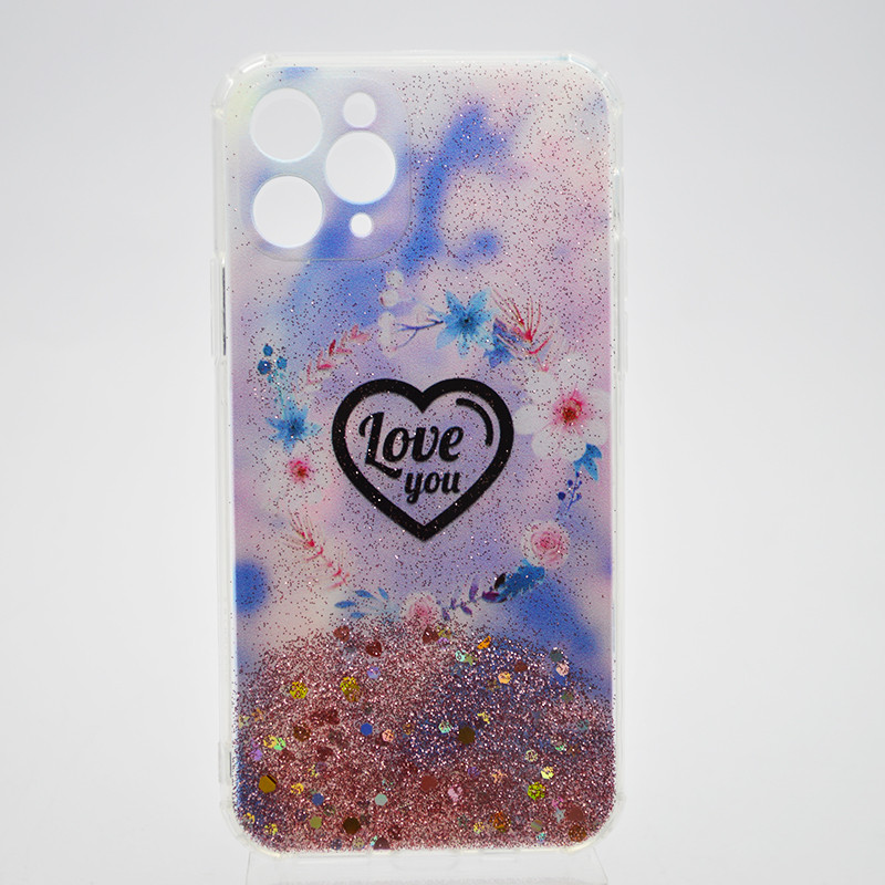 Чохол з принтом Love of Flowers для iPhone 11 Pro №10, фото 1