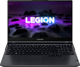 Ноутбук Lenovo Legion 5 15ACH6 (82JW00EUPB)