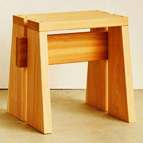 Стільчик "Нарза"