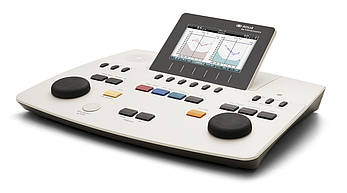 Діагностичний аудіометр Interacoustics AD528