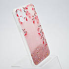 Чохол з принтом Love of Flowers для iPhone 11 Pro No5, фото 3