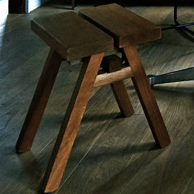 Стільчик "Гаприн"