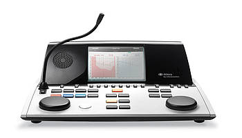 Діагностичний аудіометр Interacoustics AD629