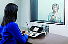 Діагностичний аудіометр Interacoustics AD629, фото 5