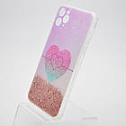 Чохол з принтом Love of Flowers для iPhone 11 Pro Max №9, фото 2