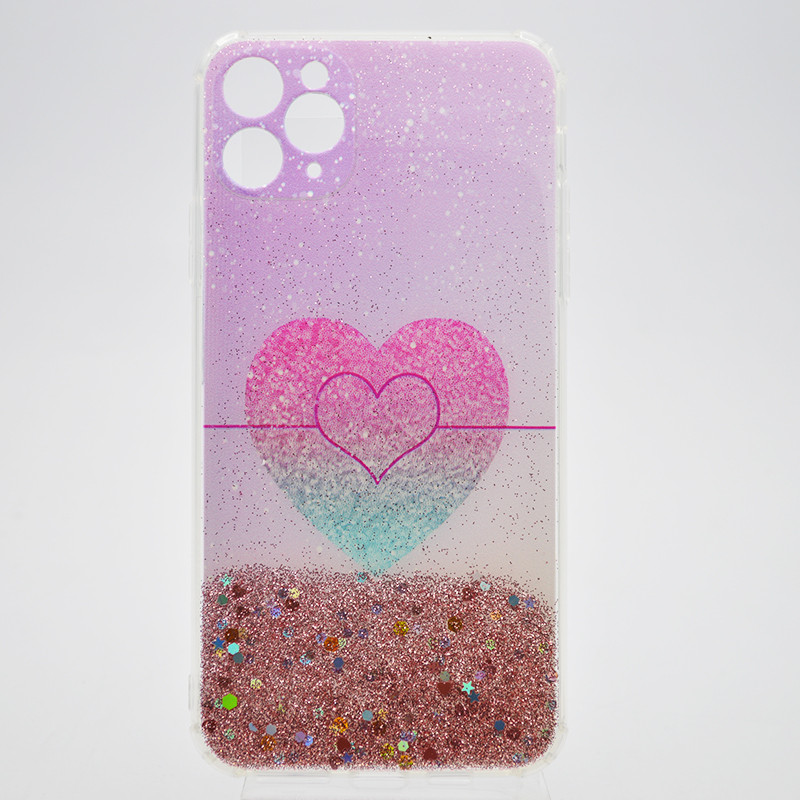 Чохол з принтом Love of Flowers для iPhone 11 Pro Max №9, фото 1