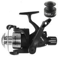 Котушка sams fisn sf24003-4