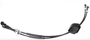 Трос перемикання передач Renault Trafic 2001- ZB0147