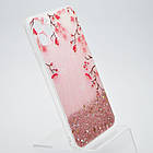 Чохол з принтом Love of Flowers для iPhone 11 Pro Max No3, фото 3