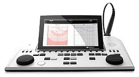 Що таке аудіометр?