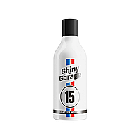 Крем для ухода за кожей Shiny Garage Leather mousse 250мл 205828