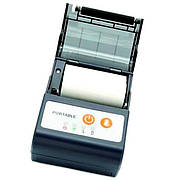 Принтер для кранових вагів ЗЕВС ВК III