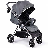 Прогулочная коляска Coletto Jazzy Grafit