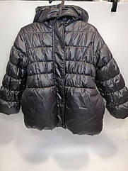 Курточка для дівчинки р.98/104