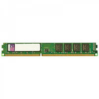 Модуль пам'яті ПК Kingston DDR3 2 Гб 1333 МГц (KVR1333D3N9) Б/В RPC04
