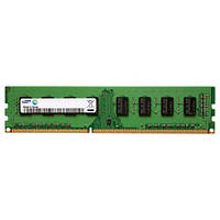 Модуль пам'яті ПК SAMSUNG DDR3 2 Гб 1333 МГц (M378B5773DH0) Б/В RPC05