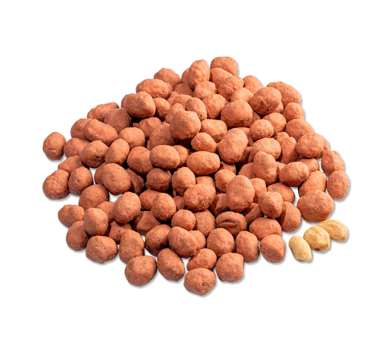 Кранч "Білі гриби", ТМ Amelia