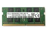 Модуль пам'яті SK Hynix DDR4 8 Гб 2133 МГц (HMA41GS6AFR8N) Б/В RAM002