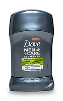 Дезодорант Dove стик MEN Minerals+Sage 50 мл антиперспирант