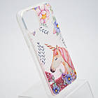 Чохол з блискітками що переливаються. Lovely Stream для iPhone 11 Pro No5, фото 2